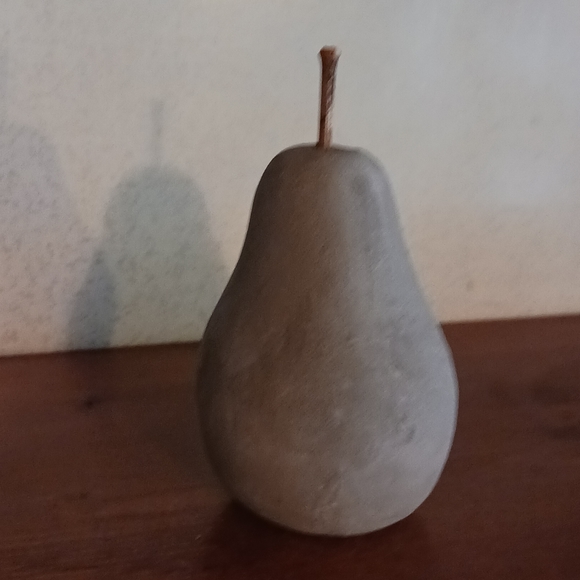 Concrete Pear - Picture 2 of 3